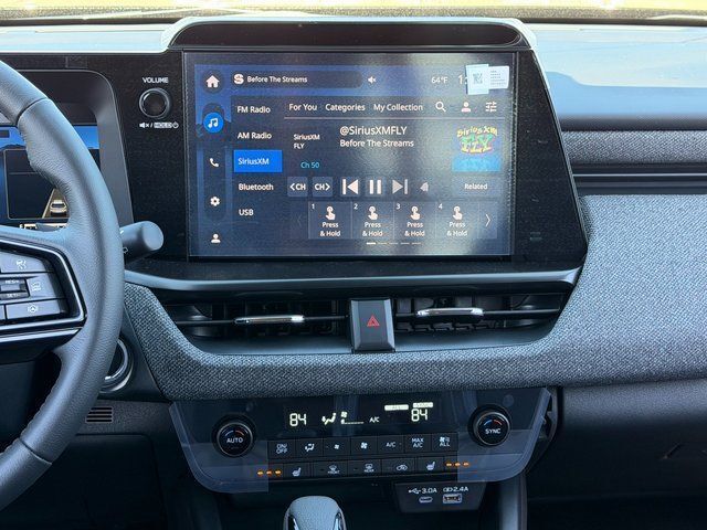 2026 Subaru OUTBACK Premium Springfield VA