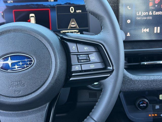 2026 Subaru OUTBACK Premium Springfield VA