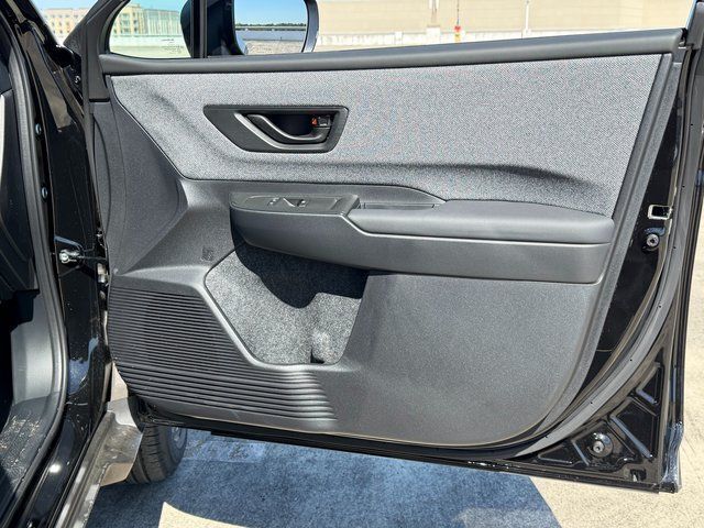 2026 Subaru OUTBACK Premium Springfield VA