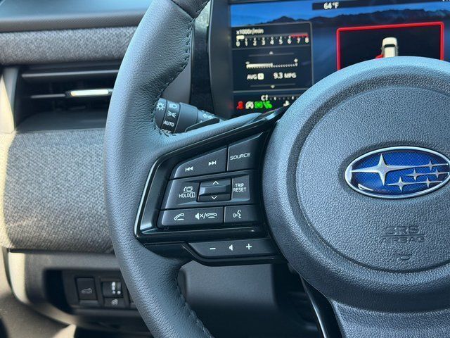 2026 Subaru OUTBACK Premium Springfield VA