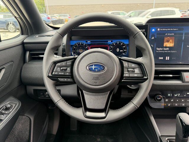 2026 Subaru OUTBACK Premium Springfield VA