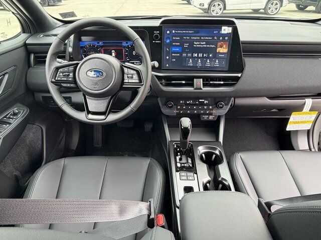 2026 Subaru OUTBACK Premium Springfield VA