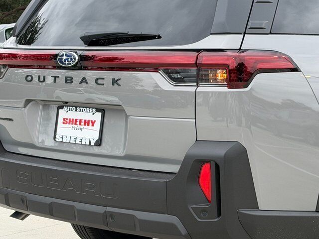 2026 Subaru OUTBACK Premium Springfield VA