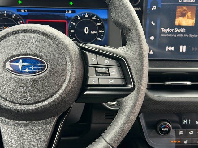 2026 Subaru OUTBACK Premium Springfield VA