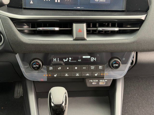 2026 Subaru OUTBACK Premium Springfield VA