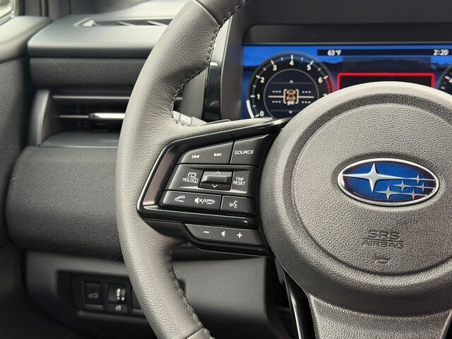2026 Subaru OUTBACK Premium Springfield VA