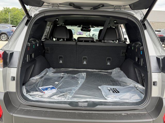 2026 Subaru OUTBACK Premium Springfield VA