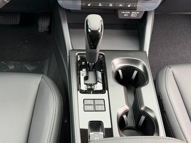 2026 Subaru OUTBACK Premium Springfield VA