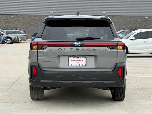 2026 Subaru OUTBACK Premium Springfield VA
