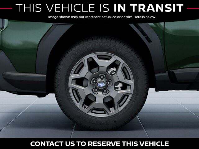 2026 Subaru OUTBACK Premium Springfield VA