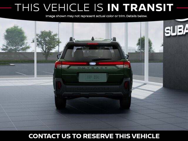 2026 Subaru OUTBACK Premium Springfield VA