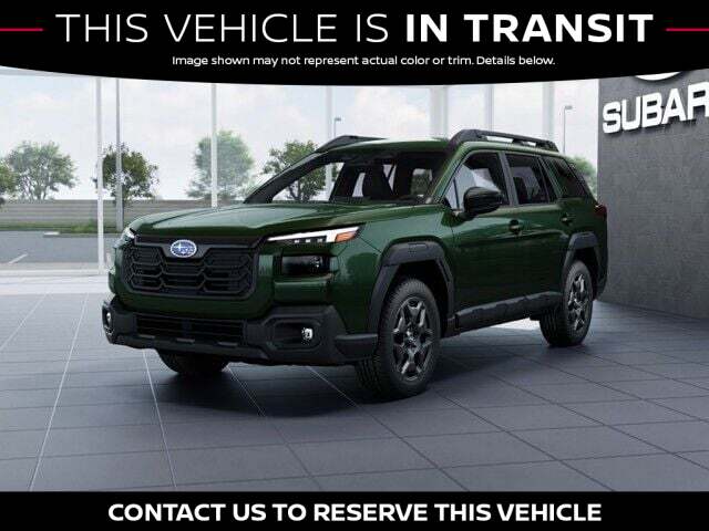 2026 Subaru OUTBACK Premium Springfield VA