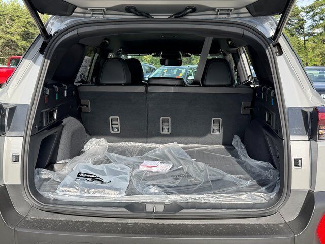 2026 Subaru OUTBACK Premium Springfield VA