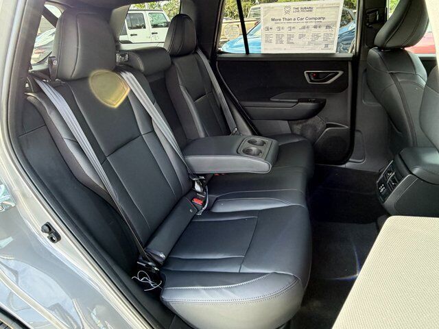 2026 Subaru OUTBACK Premium Springfield VA