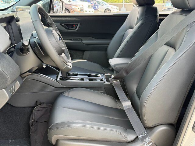 2026 Subaru OUTBACK Premium Springfield VA