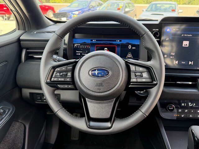 2026 Subaru OUTBACK Premium Springfield VA