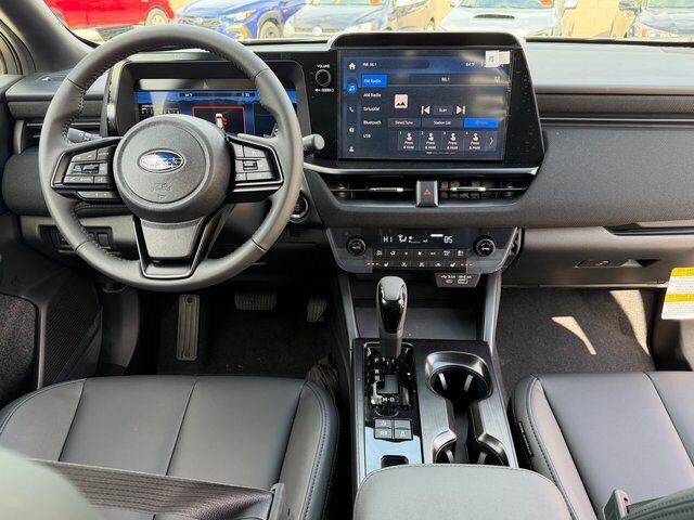 2026 Subaru OUTBACK Premium Springfield VA