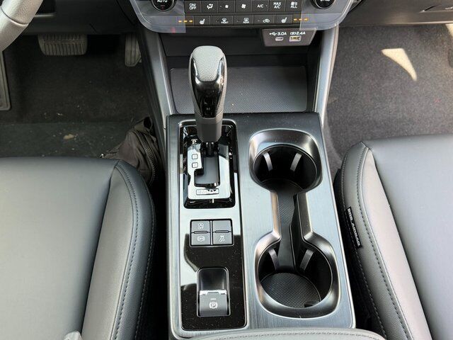 2026 Subaru OUTBACK Premium Springfield VA