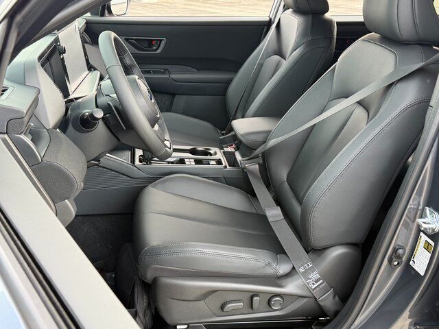 2026 Subaru OUTBACK Premium Springfield VA