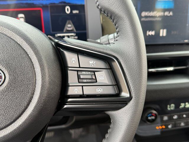 2026 Subaru OUTBACK Premium Springfield VA