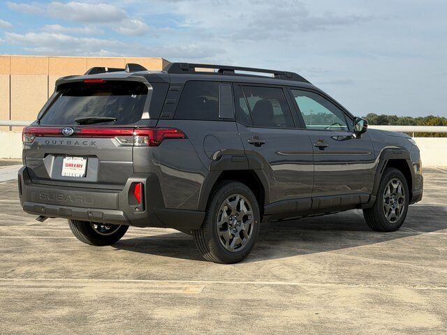 2026 Subaru OUTBACK Premium Springfield VA