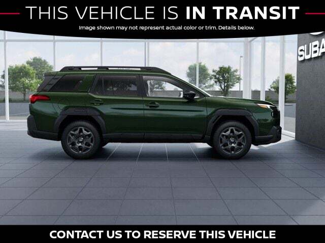 2026 Subaru OUTBACK Premium Springfield VA