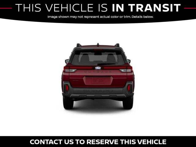 2026 Subaru OUTBACK Premium Springfield VA