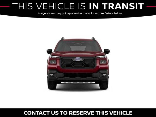 2026 Subaru OUTBACK Premium Springfield VA