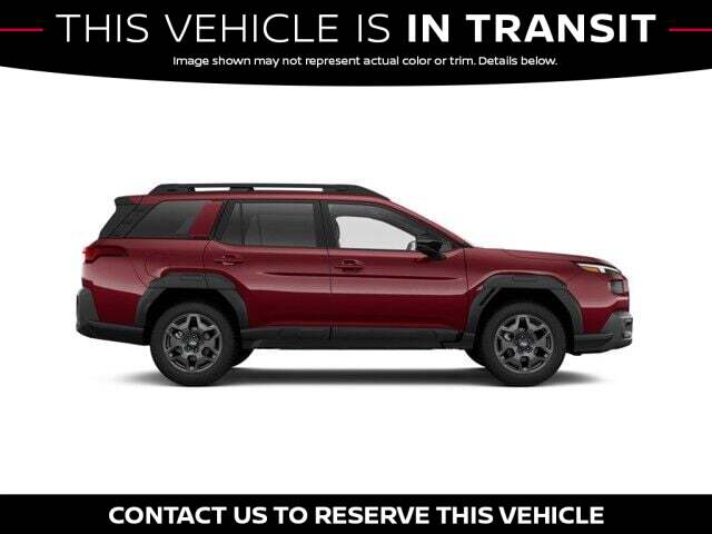 2026 Subaru OUTBACK Premium Springfield VA