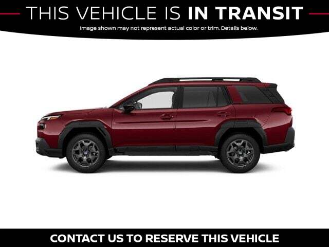 2026 Subaru OUTBACK Premium Springfield VA