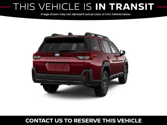 2026 Subaru OUTBACK Premium Springfield VA