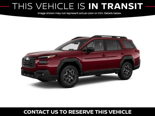 2026 Subaru OUTBACK Premium Springfield VA