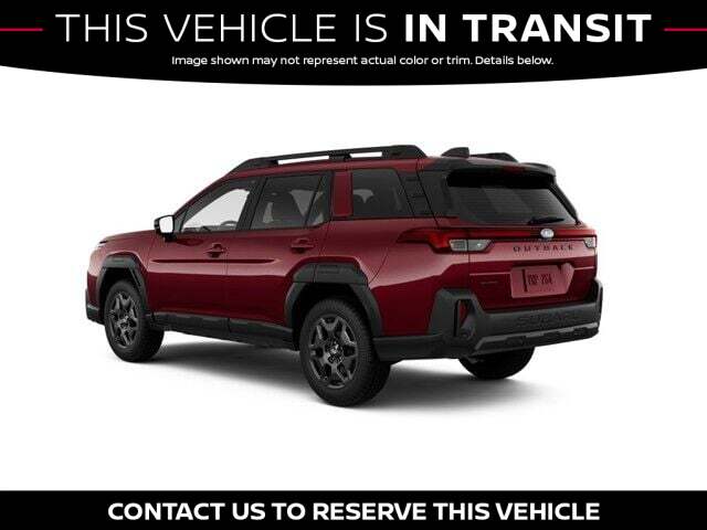 2026 Subaru OUTBACK Premium Springfield VA