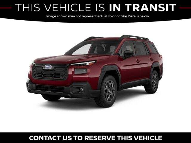 2026 Subaru OUTBACK Premium Springfield VA