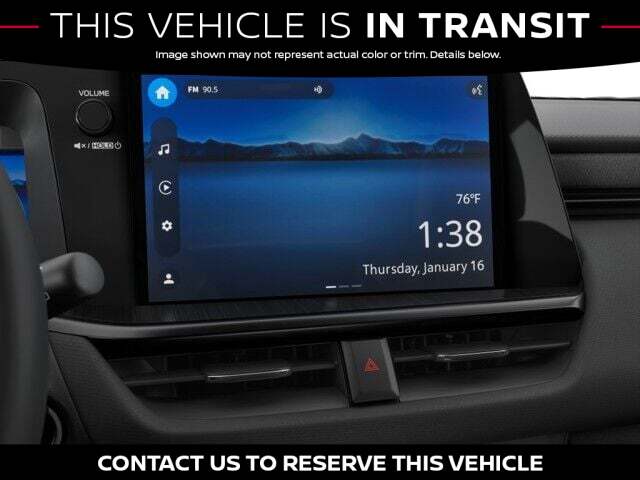 2026 Subaru OUTBACK Premium Springfield VA