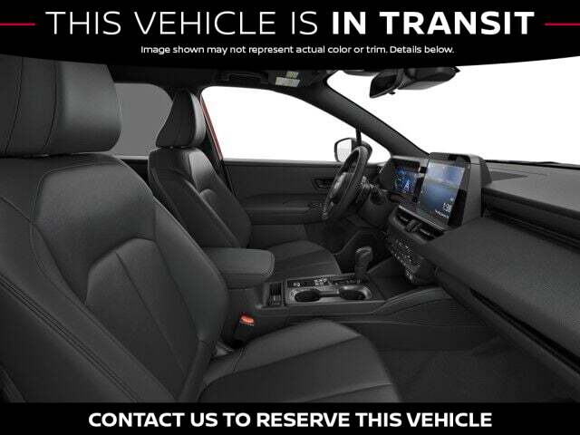 2026 Subaru OUTBACK Premium Springfield VA