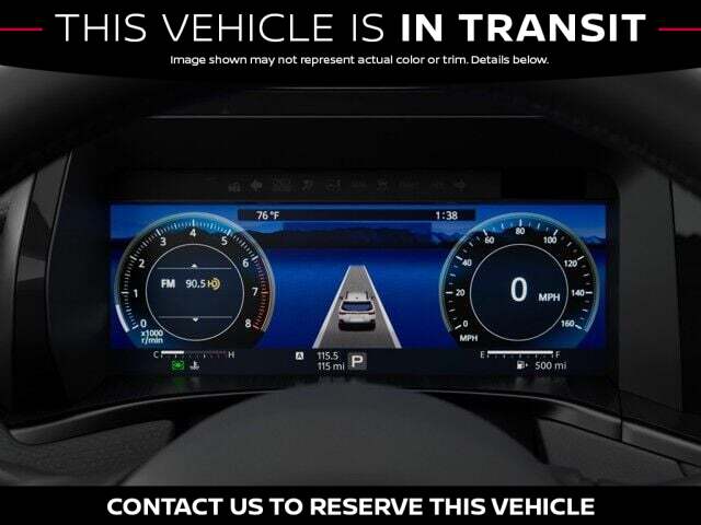 2026 Subaru OUTBACK Premium Springfield VA