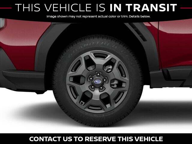 2026 Subaru OUTBACK Premium Springfield VA