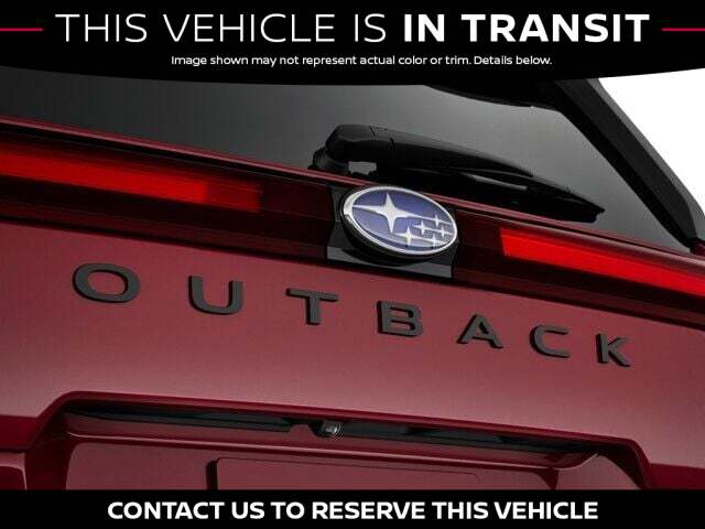 2026 Subaru OUTBACK Premium Springfield VA