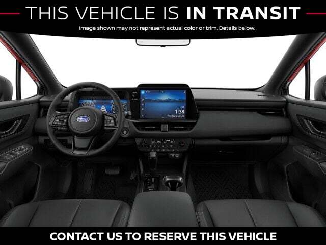 2026 Subaru OUTBACK Premium Springfield VA