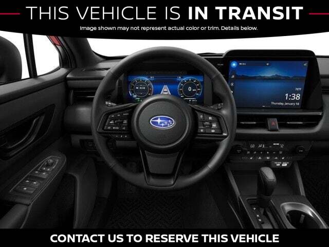 2026 Subaru OUTBACK Premium Springfield VA