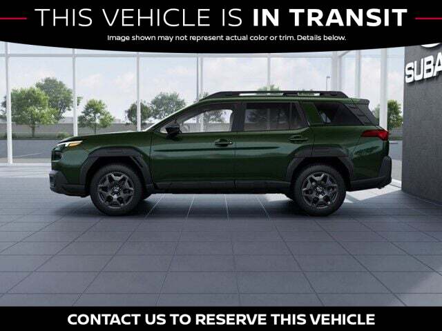 2026 Subaru OUTBACK Premium Springfield VA