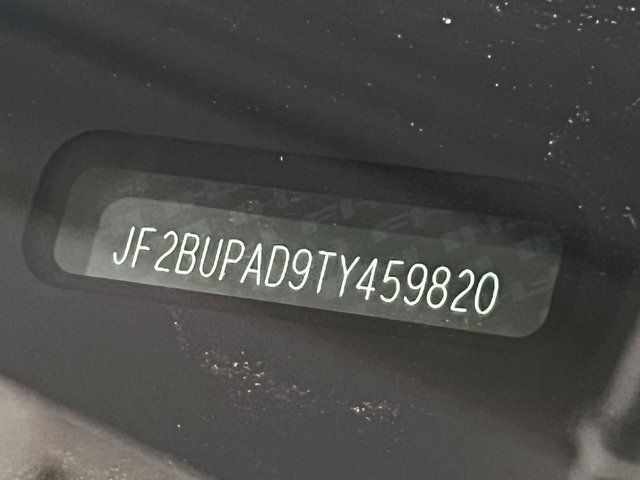 2026 Subaru OUTBACK Premium Springfield VA