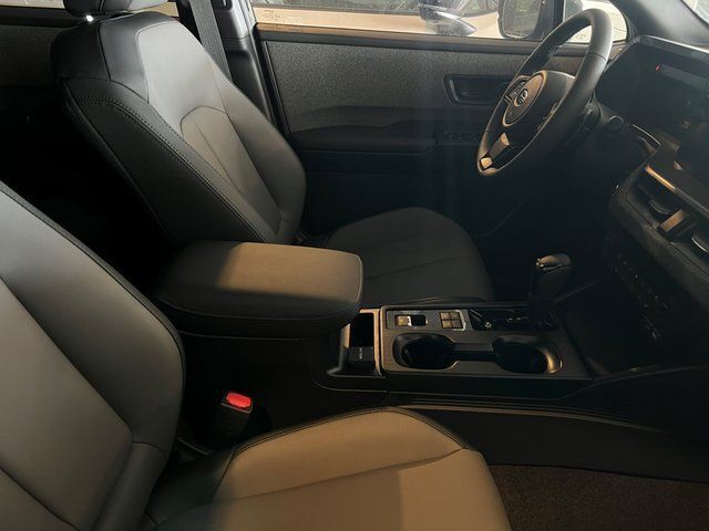 2026 Subaru OUTBACK Premium Springfield VA