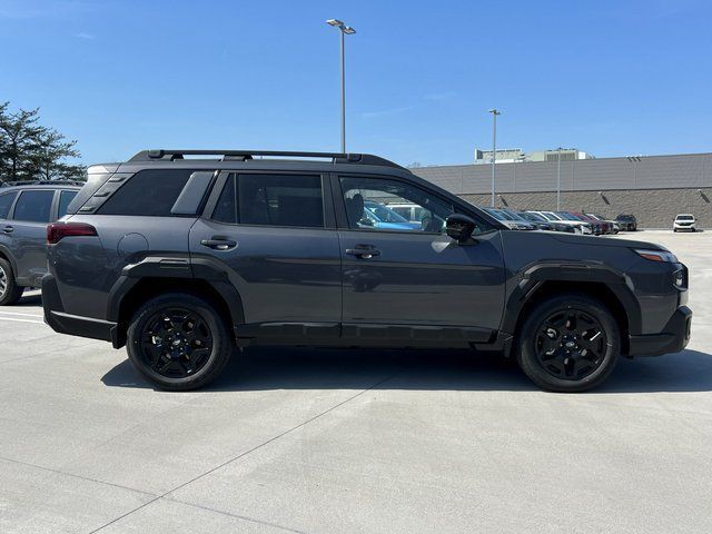 2026 Subaru OUTBACK Premium Springfield VA