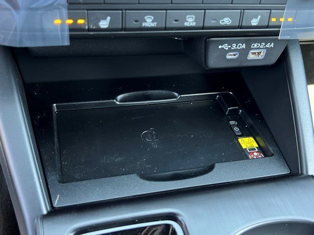 2026 Subaru OUTBACK Premium Springfield VA