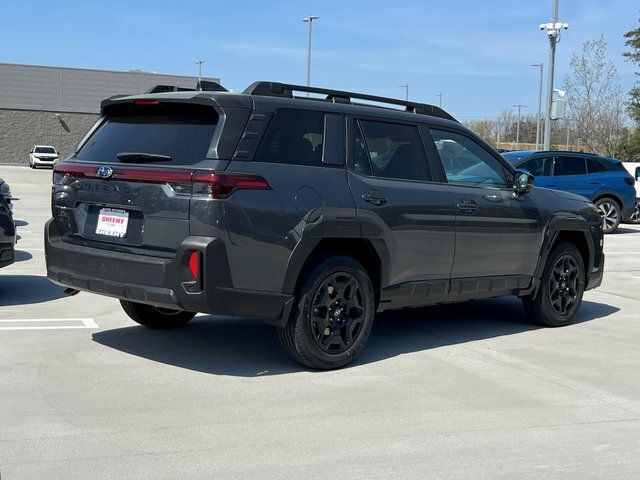 2026 Subaru OUTBACK Premium Springfield VA