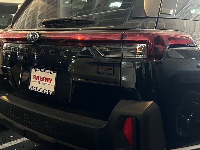 2026 Subaru OUTBACK Premium Springfield VA