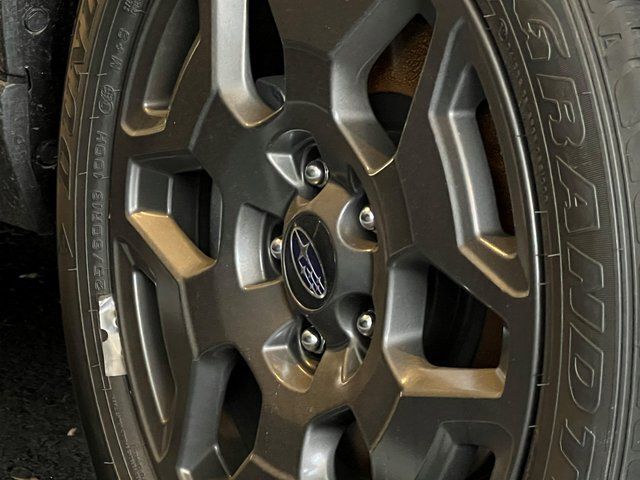 2026 Subaru OUTBACK Premium Springfield VA