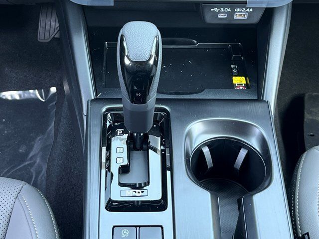 2026 Subaru OUTBACK Premium Springfield VA